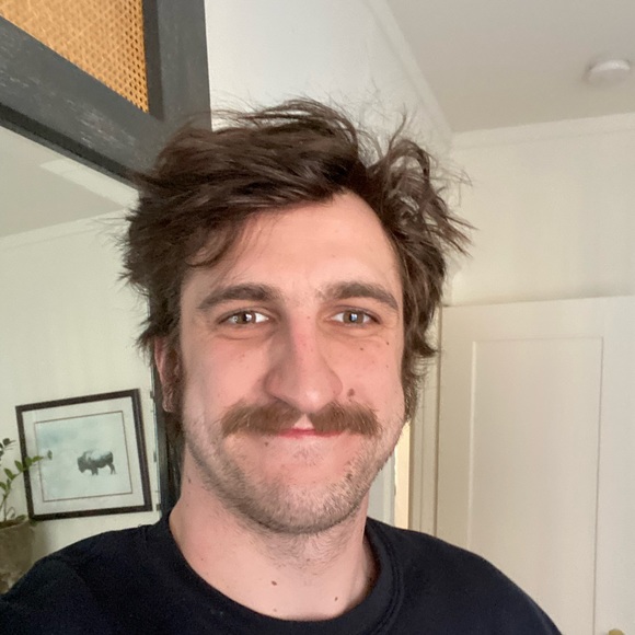 Meet your Posher, Sean - Picture 1 of 1